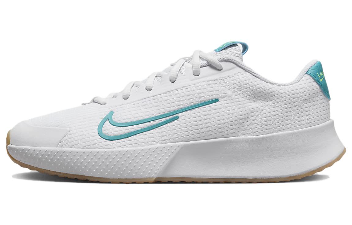 Nike Кроссовки Court Air Zoom Vapor 11 'White Lime Blast' женские
Nike Кроссовки Court Air Zoom Vapor 11 'White Lime Blast' женские