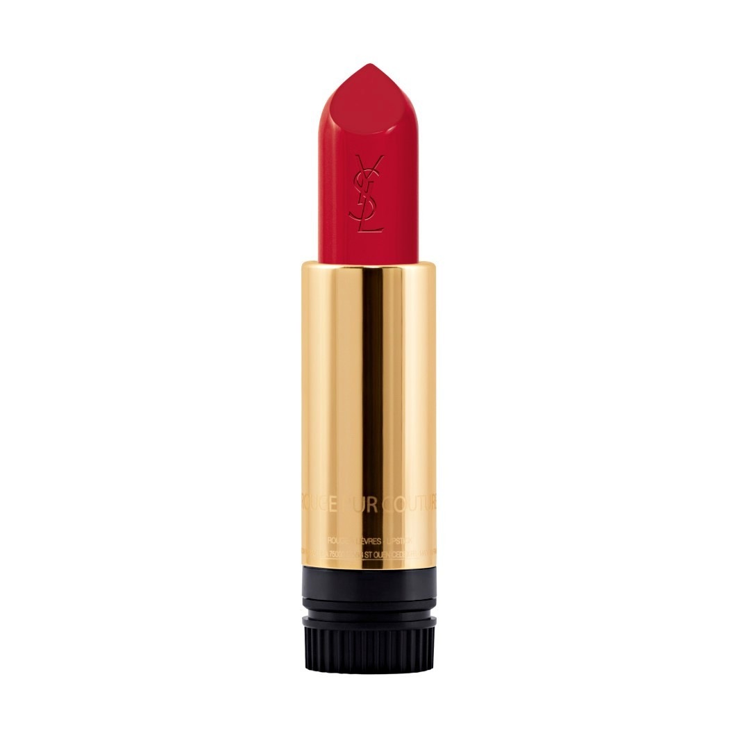 Помада для губ rouge pur couture refill Yves Saint Laurent, rouge muse, вес 3.8 гр.
Помада для губ rouge pur couture refill Yves Saint Laurent, rouge muse, вес 3.8 гр.