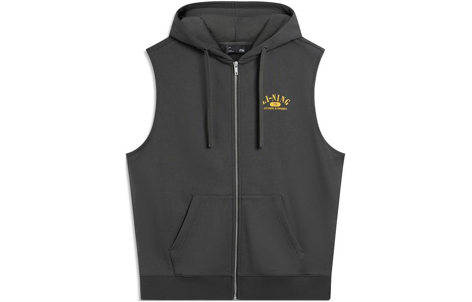 Лининг Уикенд молодежная толстовка унисекс обсидианово-серый
Лининг Уикенд молодежная толстовка унисекс обсидианово-серый