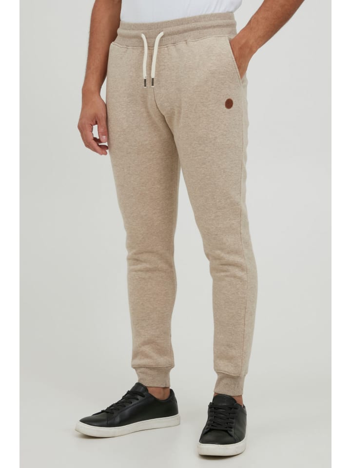 Тканевые брюки INDICODE, бежевый
Тканевые брюки INDICODE, бежевый