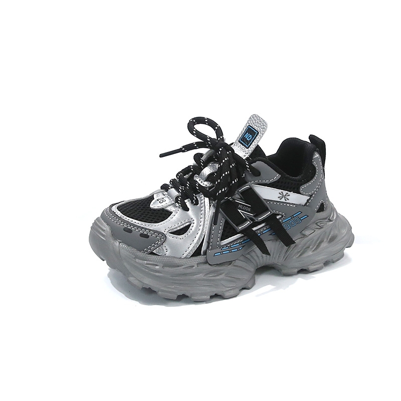 Детская обувь для повседневной жизни YUZHAOLIN, черный
Детская обувь для повседневной жизни YUZHAOLIN, черный