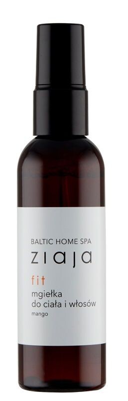 Ziaja Baltic Home SPA Fit пот, 90 ml
Ziaja Baltic Home SPA Fit пот, 90 ml
