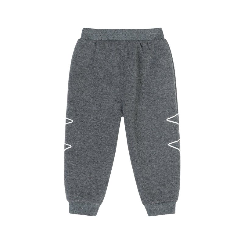 Kids' Bottom Dark Heather Gray Children Aged 3 7 Years Old Disney, серый
Kids' Bottom Dark Heather Gray Children Aged 3 7 Years Old Disney, серый