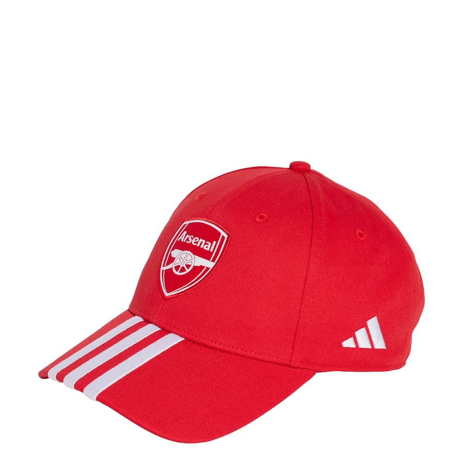 Спортивная кепка ADIDAS PERFORMANCE Arsenal, красный
Спортивная кепка ADIDAS PERFORMANCE Arsenal, красный