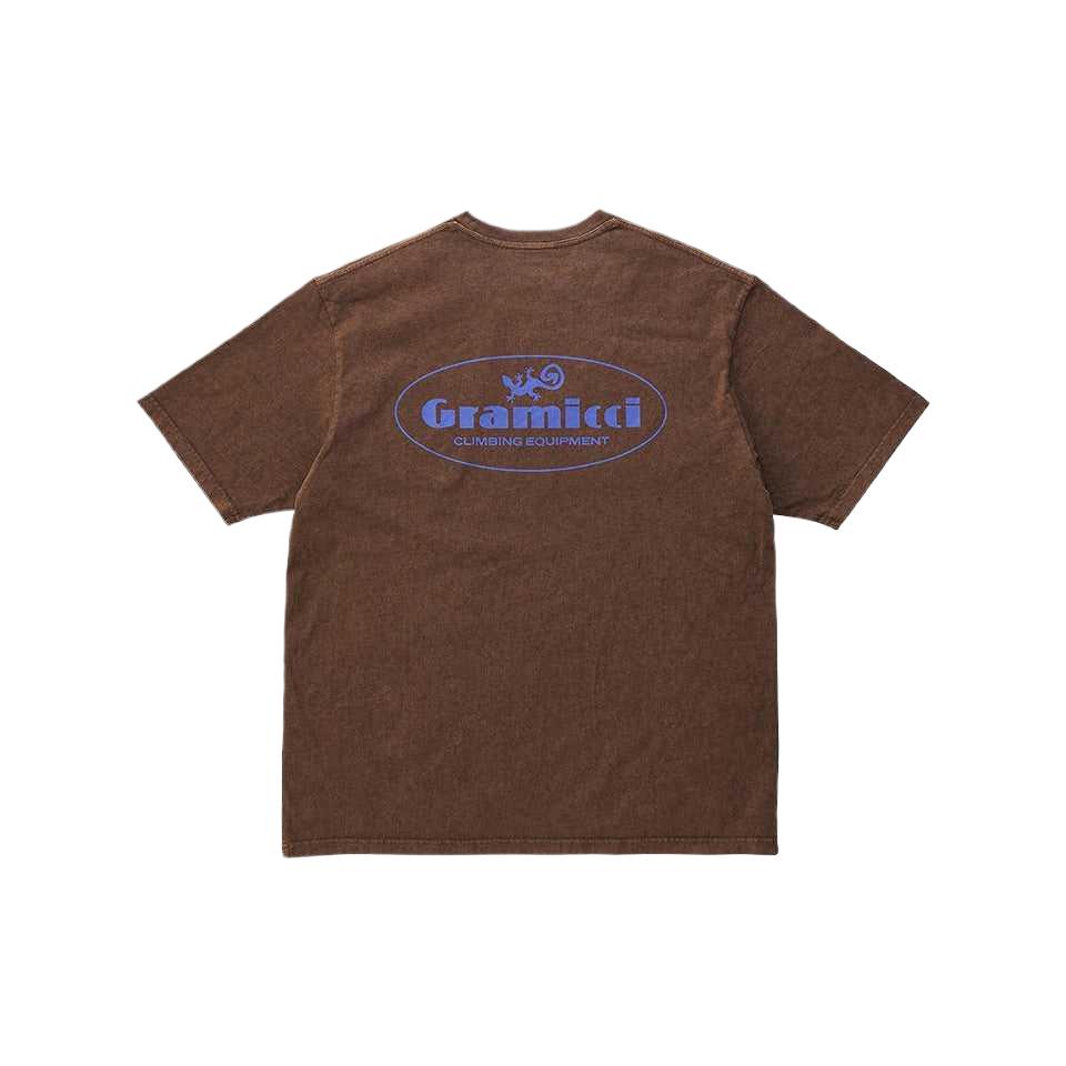 Футболка унисекс Gramicci, Pistachio Pigment, Зеленый, Футболка унисекс Gramicci, Pistachio Pigment
Футболка унисекс Gramicci, Pistachio Pigment, Зеленый, Футболка унисекс Gramicci, Pistachio Pigment