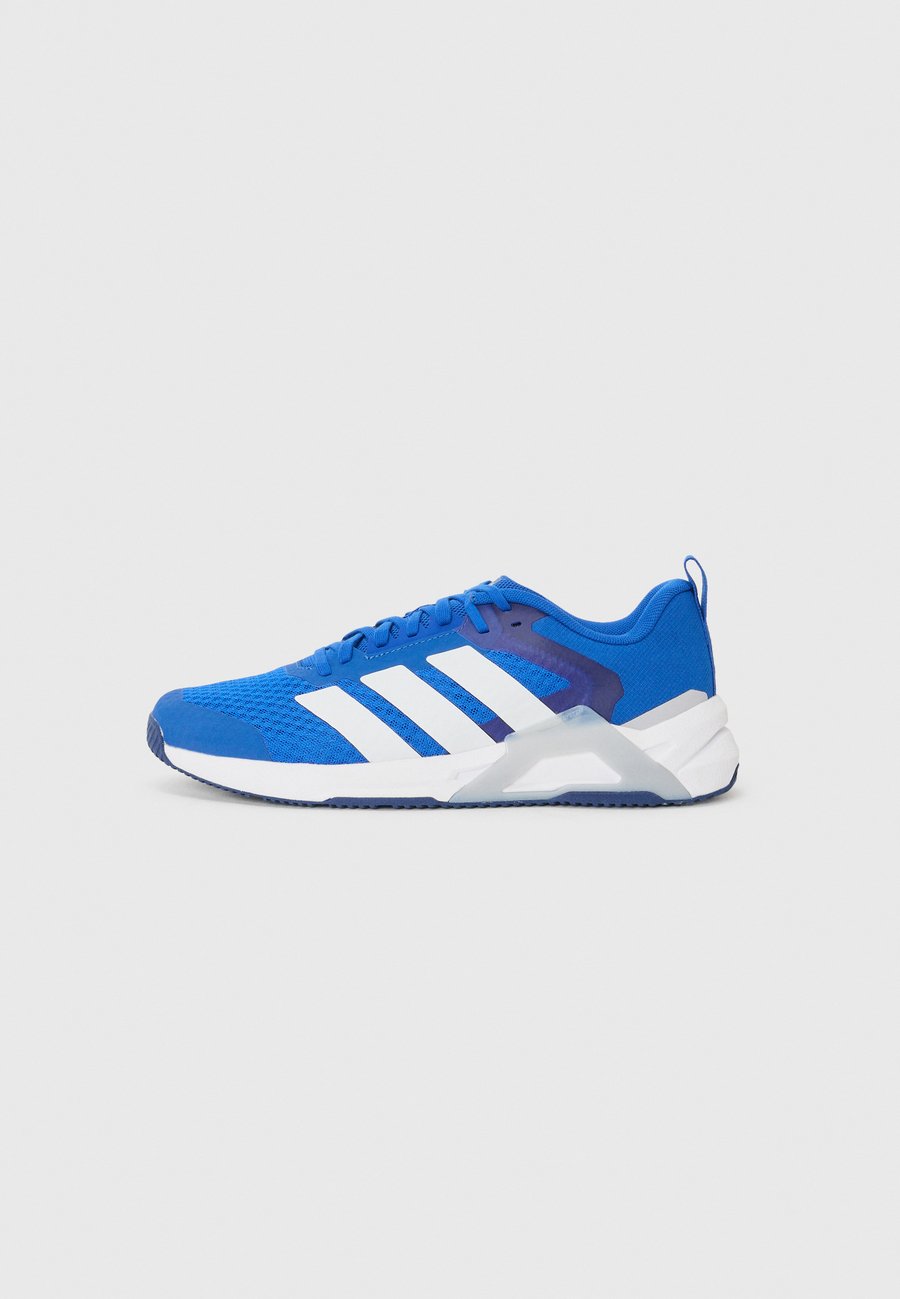 Кроссовки Adidas Performance DROPSET CONTROL M, Team Royal Blue/Ftwr White/Halo Silver-Coloured/Blue
Кроссовки Adidas Performance DROPSET CONTROL M, Team Royal Blue/Ftwr White/Halo Silver-Coloured/Blue