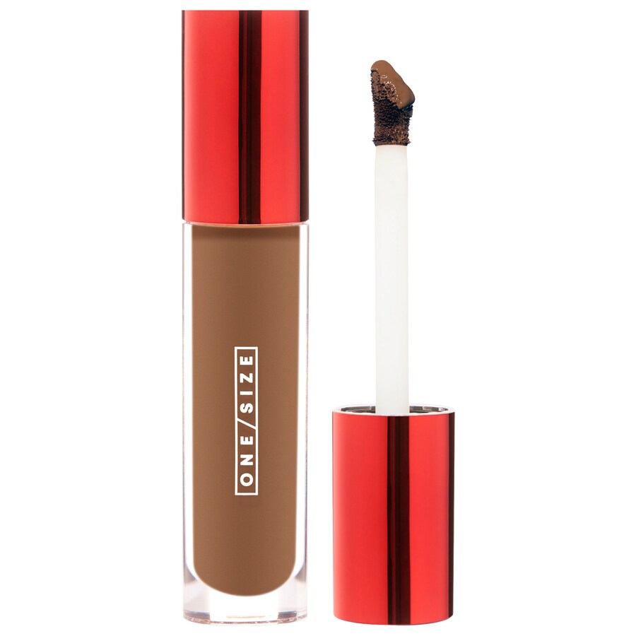 Консилер Turn Up the Base Butter Silk ONE/SIZE by Patrick Starrr, 0.23 oz/7 mL, Dark 3 (G)
Консилер Turn Up the Base Butter Silk ONE/SIZE by Patrick Starrr, 0.23 oz/7 mL, Dark 3 (G)