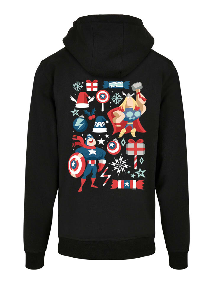 Пуловер F4NT4STIC, черный
Пуловер F4NT4STIC, черный