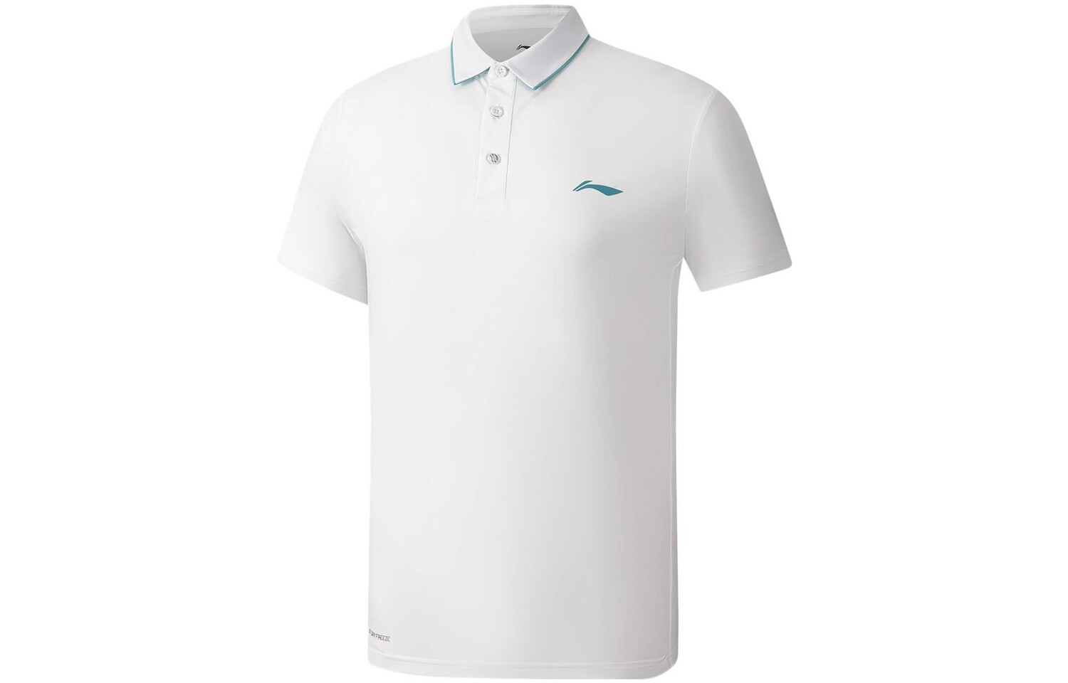 Рубашка поло Fitness Series для мужчин, белая Lining, белый
Рубашка поло Fitness Series для мужчин, белая Lining, белый