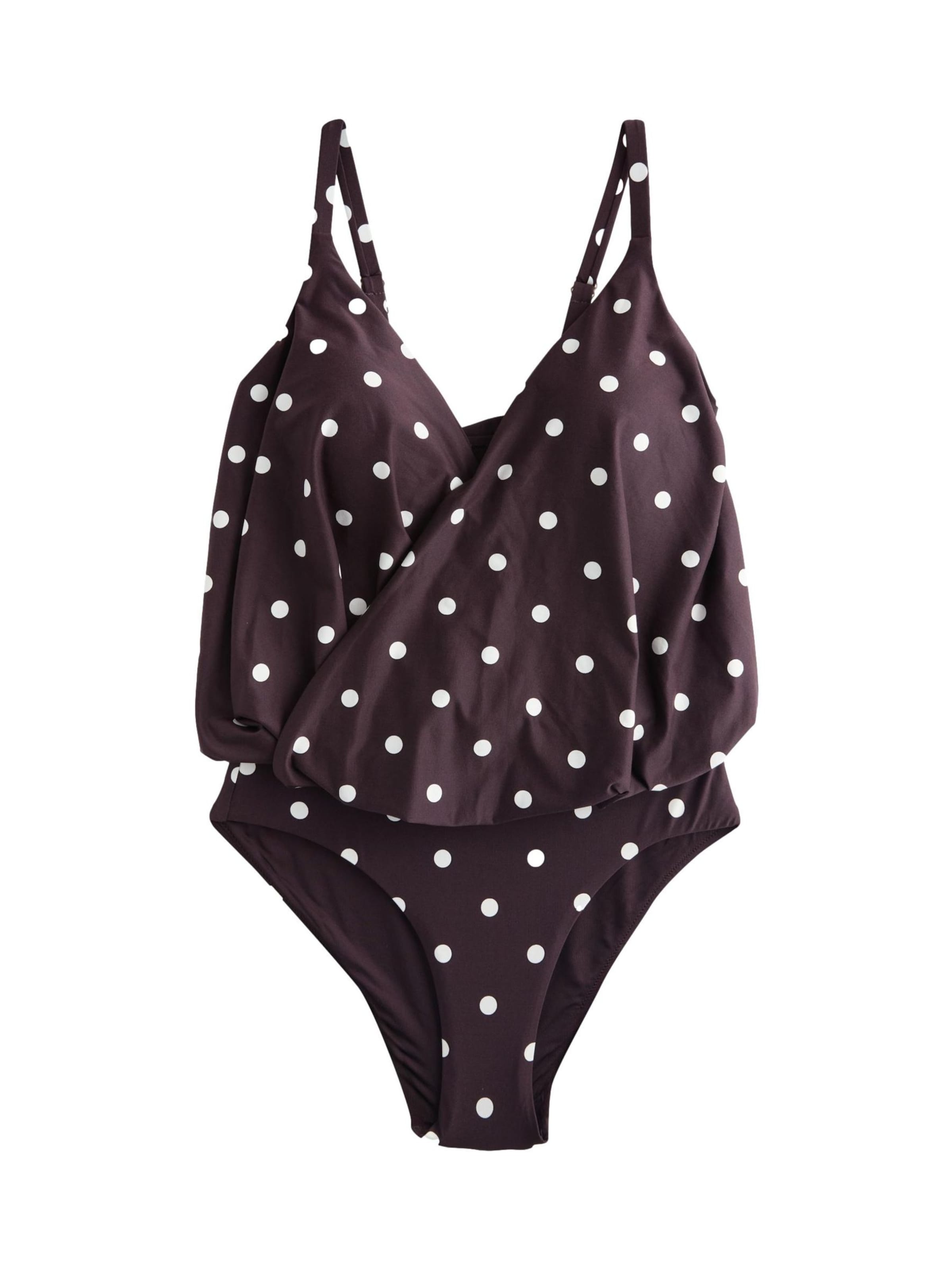 Next Купальник Triangle в цвете Aubergine
Next Купальник Triangle в цвете Aubergine