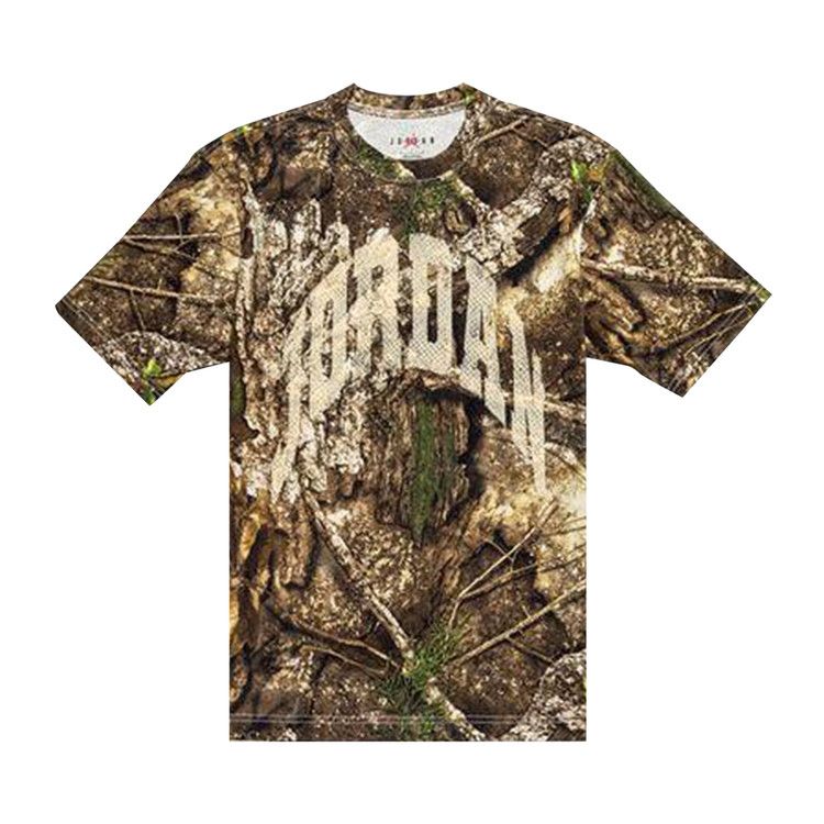 Футболка Air Jordan Brooklyn Realtree Tee, Sail
Футболка Air Jordan Brooklyn Realtree Tee, Sail