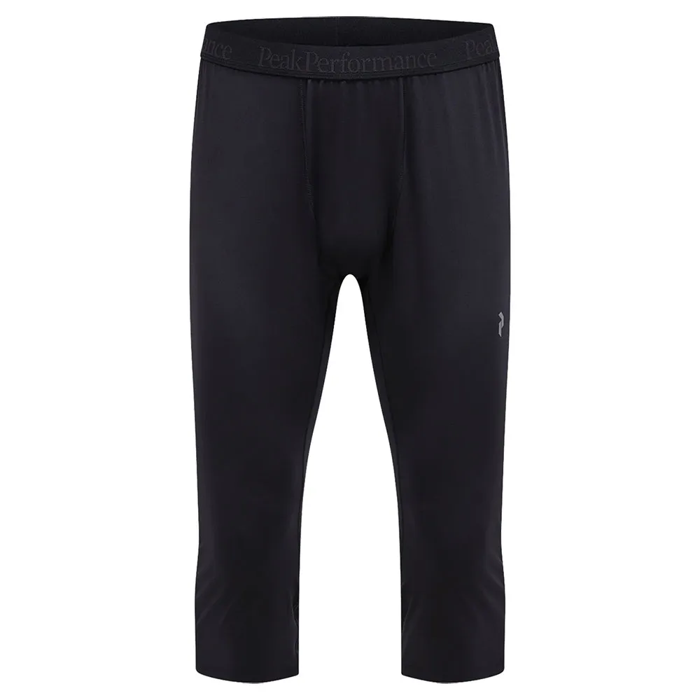 Базовый слой Peak Performance Spirit John, черный
Базовый слой Peak Performance Spirit John, черный