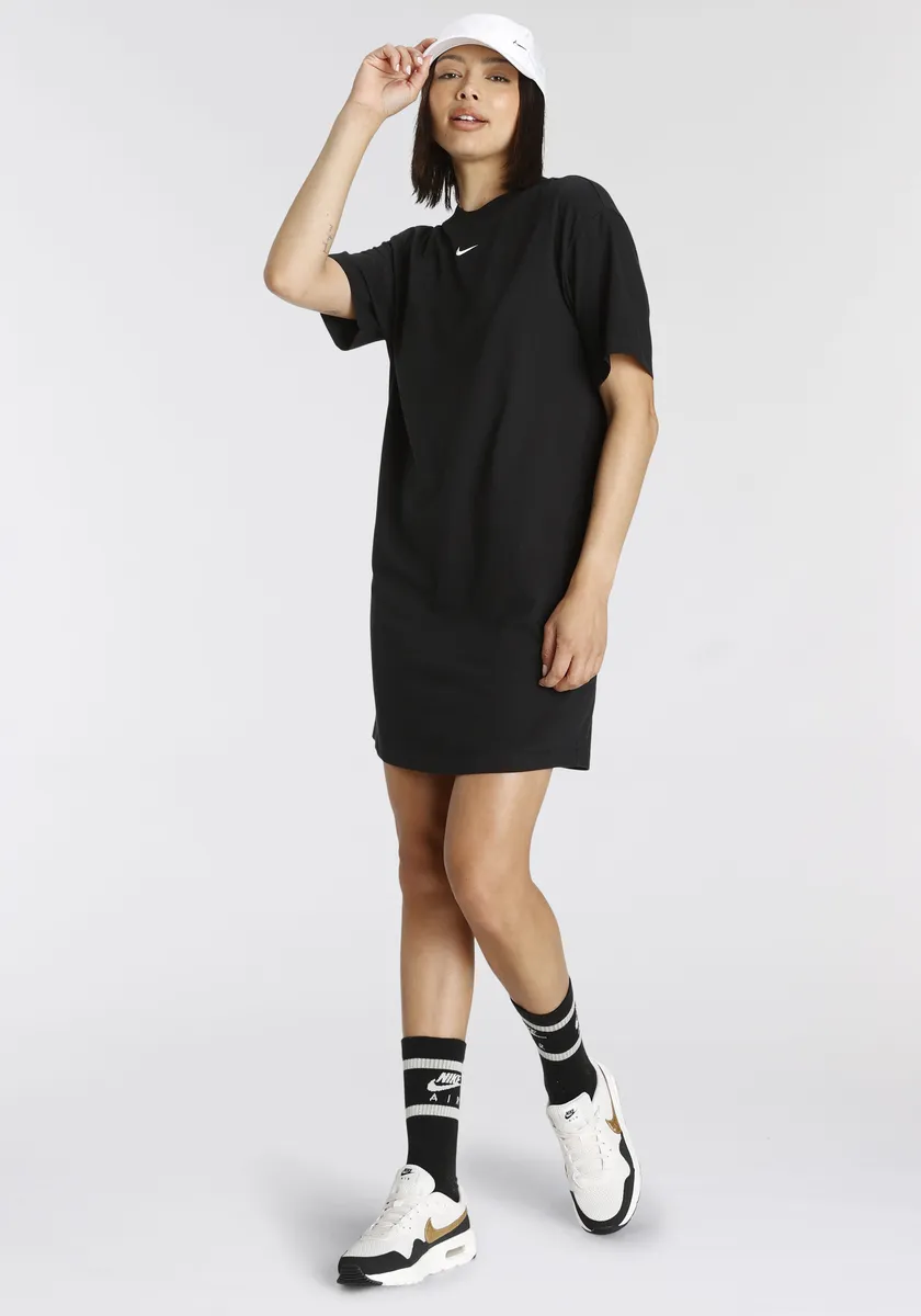 Летнее платье Nike Sportswear "ЖЕНСКОЕ ЖЕНСКОЕ ПЛАТЬЕ С КОРОТКИМ РУКАВОМ", белый
Летнее платье Nike Sportswear "ЖЕНСКОЕ ЖЕНСКОЕ ПЛАТЬЕ С КОРОТКИМ РУКАВОМ", белый