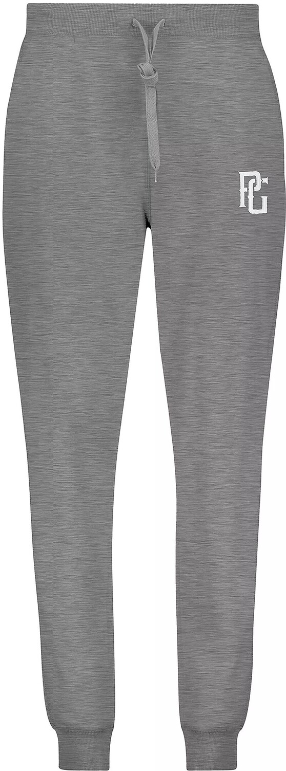 Мужские флисовые джоггеры Perfect Game Icon
Мужские флисовые джоггеры Perfect Game Icon