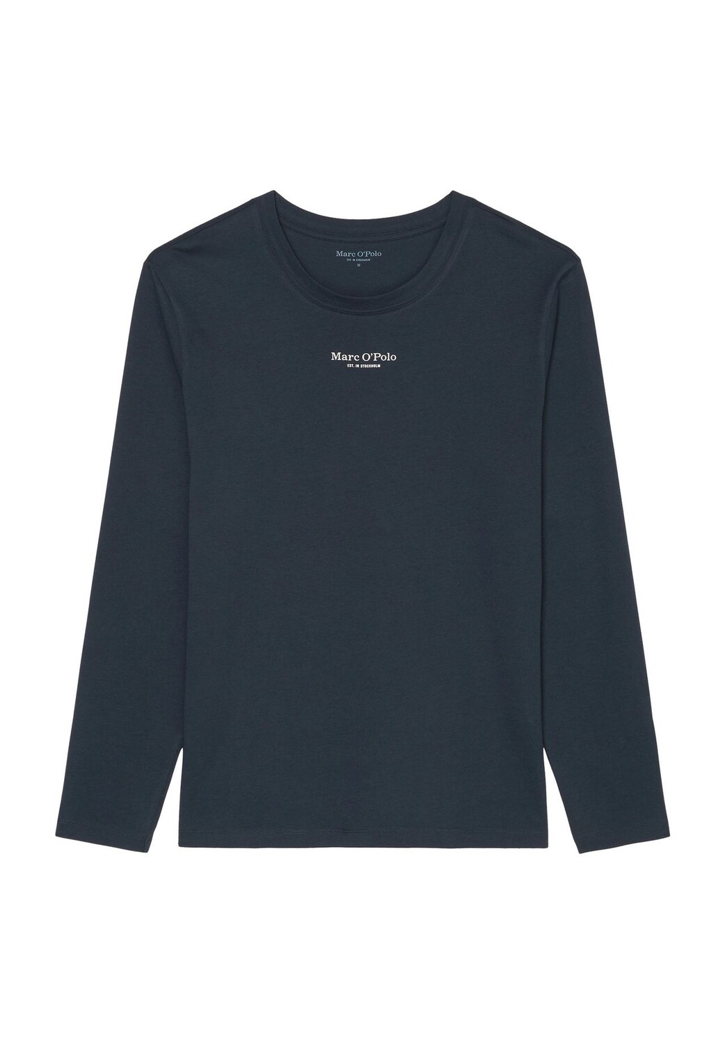 Хлопковая пижама Mix & Match с длинными рукавами для мужчин Marc O'Polo, цвет Dark Navy
Хлопковая пижама Mix & Match с длинными рукавами для мужчин Marc O'Polo, цвет Dark Navy