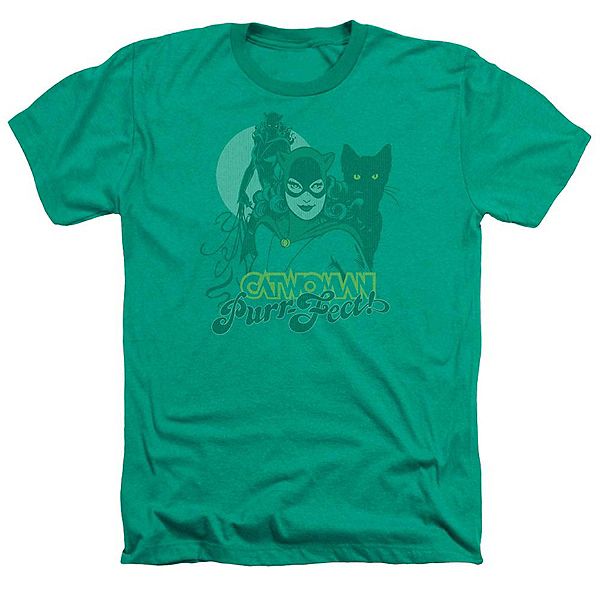 Футболка Dc comics perrfect! adult heather Licensed Character
Футболка Dc comics perrfect! adult heather Licensed Character