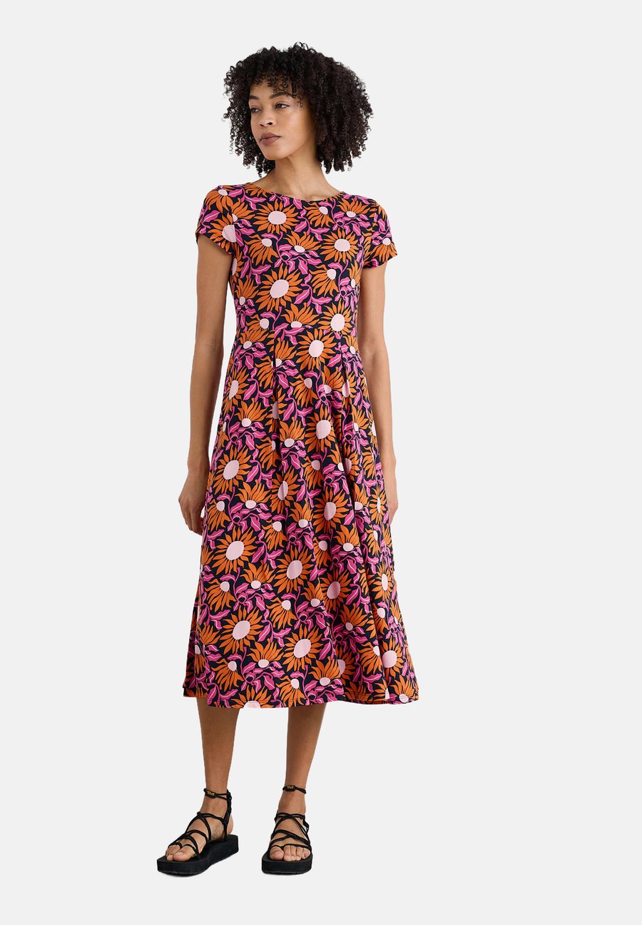 Платье Seasalt Cornwall WILD BOUQUET, Pink Bold Sunflower Maritime/Pink
Платье Seasalt Cornwall WILD BOUQUET, Pink Bold Sunflower Maritime/Pink