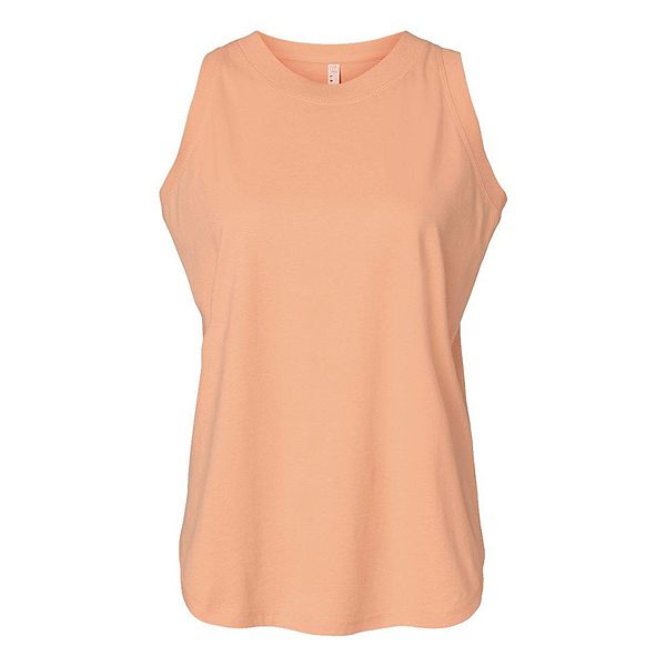 Женская майка Relaxed Fine Jersey Lat, Peachy
Женская майка Relaxed Fine Jersey Lat, Peachy