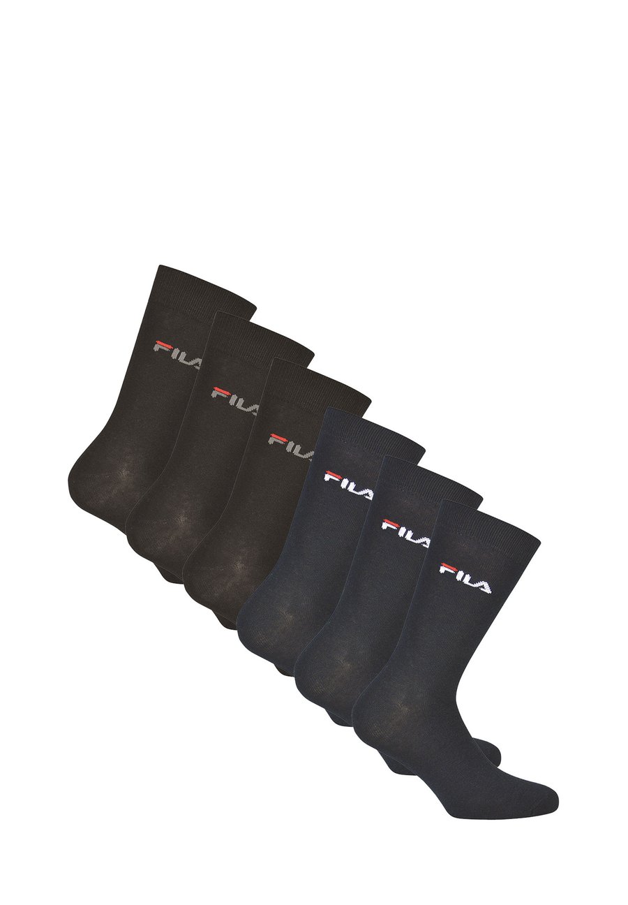 Носки Fila UNISEX 6ER PACK, Schwarz/Blau/Mottled Dark Blue
Носки Fila UNISEX 6ER PACK, Schwarz/Blau/Mottled Dark Blue