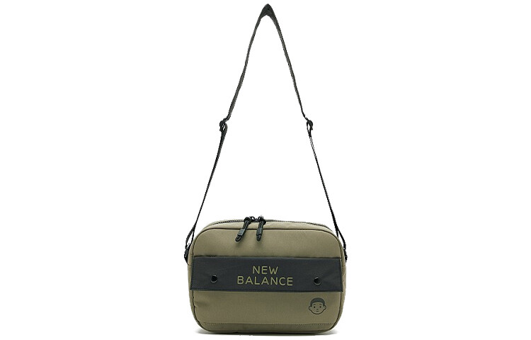 Сумка через плечо унисекс New Balance, Army Green, Зеленый, Сумка через плечо унисекс New Balance, Army Green
Сумка через плечо унисекс New Balance, Army Green, Зеленый, Сумка через плечо унисекс New Balance, Army Green