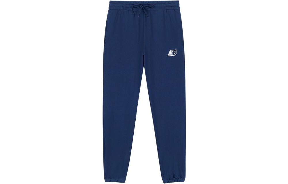 Мужские спортивные штаны New Balance трикотажные, темно-синий
Мужские спортивные штаны New Balance трикотажные, темно-синий