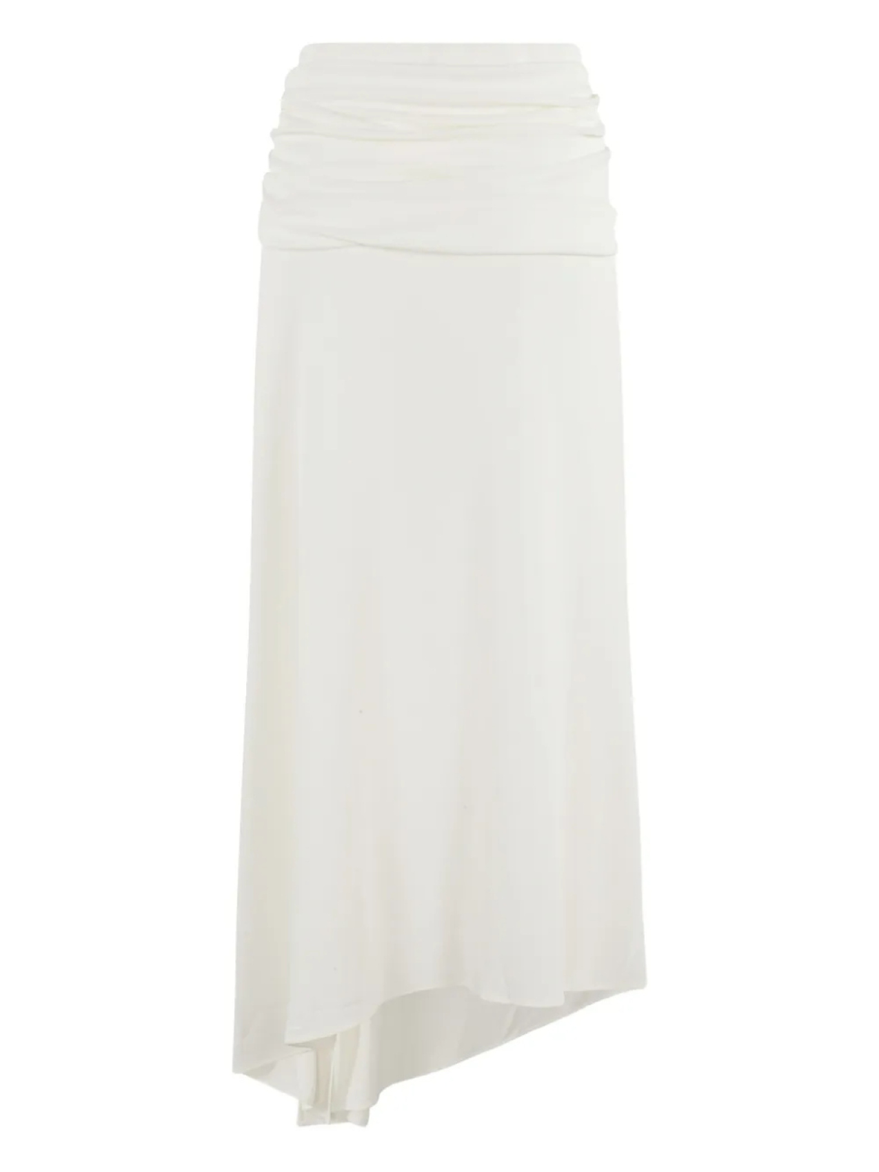 Юбка миди ANDAMANE Wren The Andamane, белый
Юбка миди ANDAMANE Wren The Andamane, белый