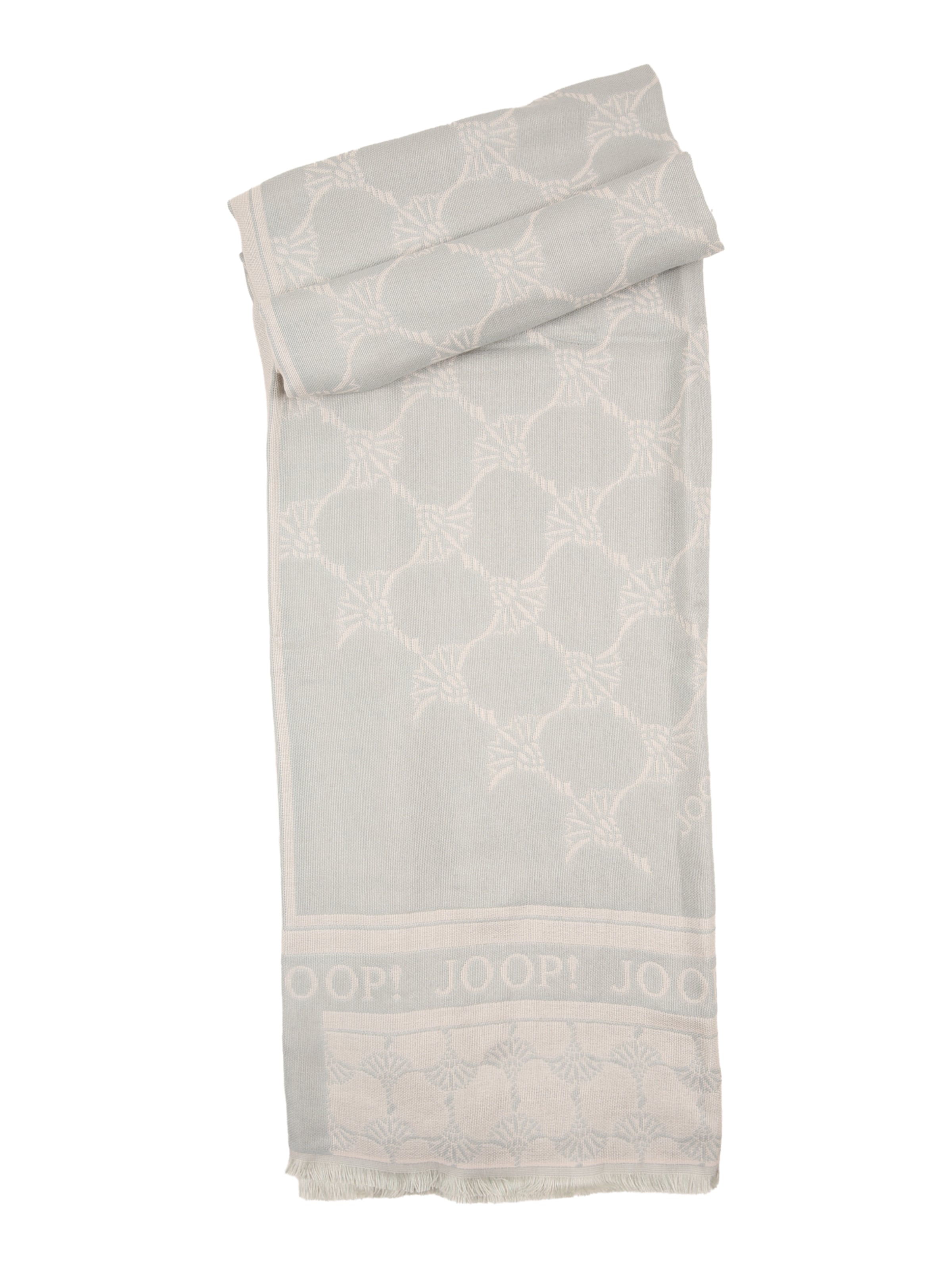 JOOP! Шарф в бежевом цвете
JOOP! Шарф в бежевом цвете