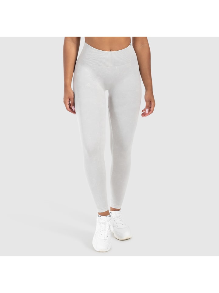 Леггинсы Yune Seamless Scrunch кислотно-серого цвета SMILODOX
Леггинсы Yune Seamless Scrunch кислотно-серого цвета SMILODOX