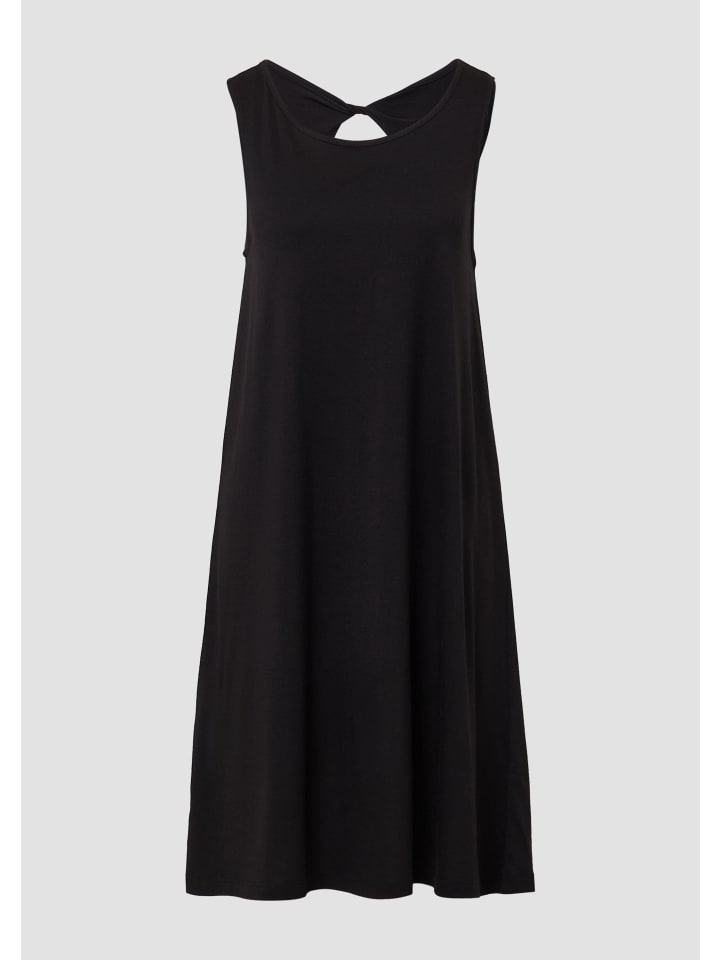 Платье в цвете 9999_черный s.Oliver
Платье в цвете 9999_черный s.Oliver