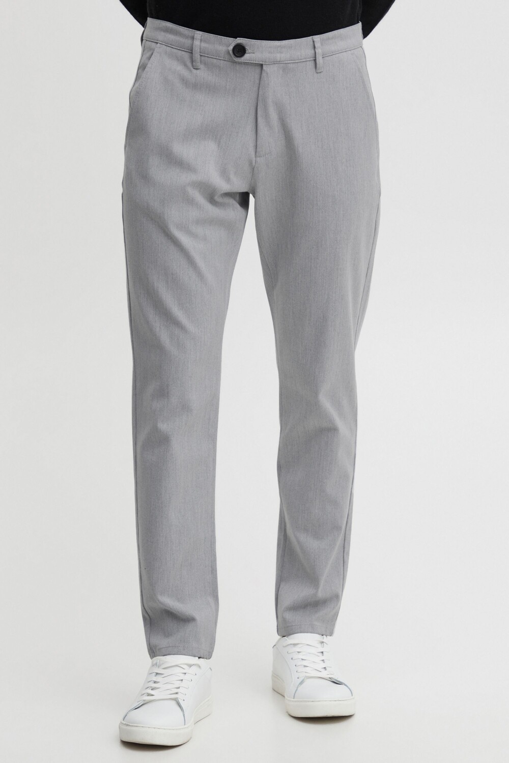 Тканевые брюки !SOLID Stoff, серый
Тканевые брюки !SOLID Stoff, серый