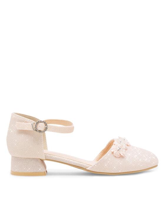 Балетки CM230522-7A Nelli Blu, розовый
Балетки CM230522-7A Nelli Blu, розовый