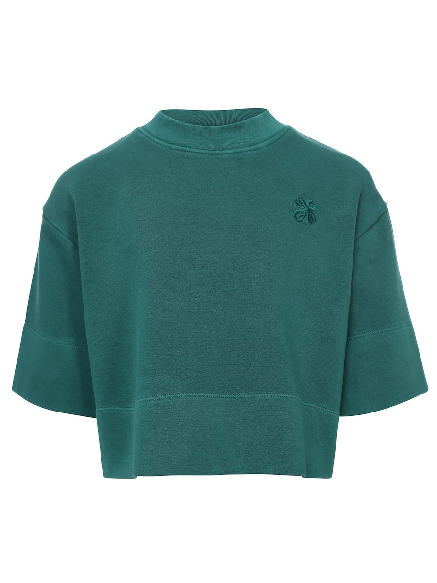 Рубашка Looxs Revolution, зеленый
Рубашка Looxs Revolution, зеленый