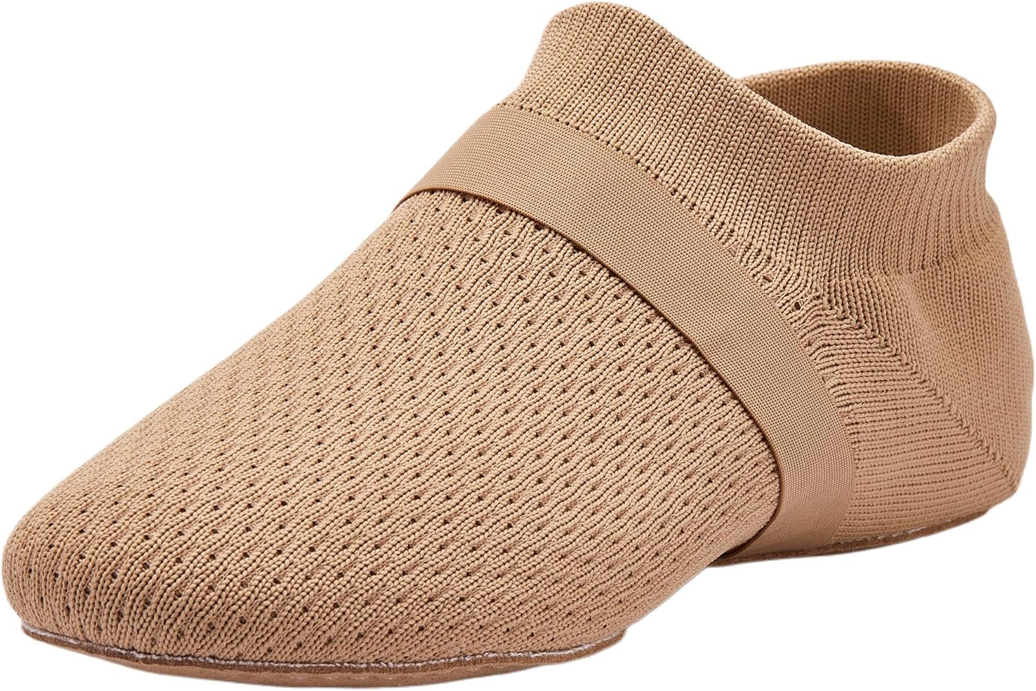 Танцевальные туфли SANGEESON слипоны для женщин и мужчин, легкие и дышащие, хаки
Танцевальные туфли SANGEESON слипоны для женщин и мужчин, легкие и дышащие, хаки