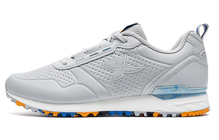 Кроссовки XTEP Casual Shoes Men Low-Top Gray, Серый, Кроссовки XTEP Casual Shoes Men Low-Top Gray
Кроссовки XTEP Casual Shoes Men Low-Top Gray, Серый, Кроссовки XTEP Casual Shoes Men Low-Top Gray