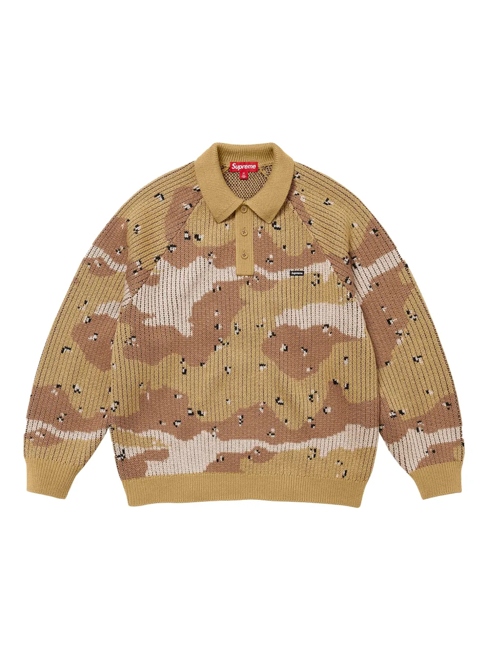 Свитер Small Box Supreme, коричневый
Свитер Small Box Supreme, коричневый