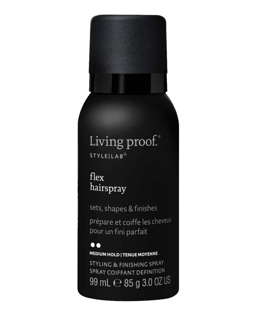 Лак для волос Style Lab Flex, 85 мл Living Proof, No Color
Лак для волос Style Lab Flex, 85 мл Living Proof, No Color