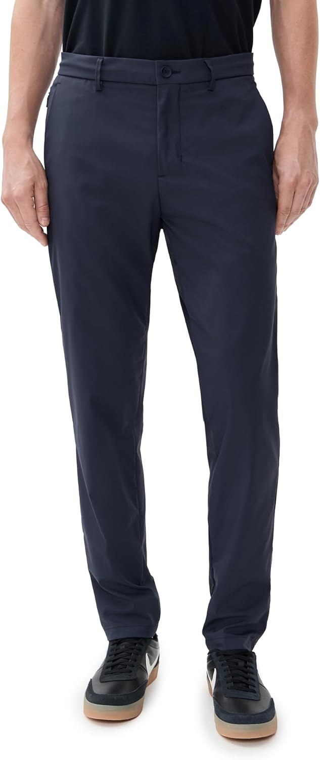 Брюки BOSS Men's T Pheonix Pro, Navy
Брюки BOSS Men's T Pheonix Pro, Navy