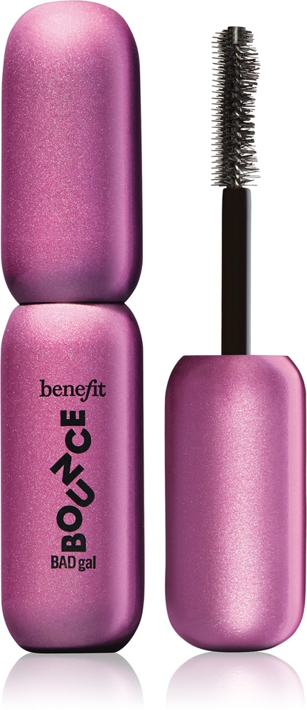 Тушь для ресниц Badgal Bounce Volumizing Mascara Mini Volumizing Mascara Benefit, 4 гр
Тушь для ресниц Badgal Bounce Volumizing Mascara Mini Volumizing Mascara Benefit, 4 гр