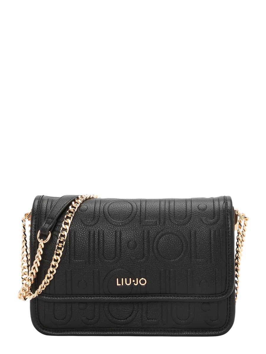 Сумка кросс-боди Liu Jo ECS S, Black
Сумка кросс-боди Liu Jo ECS S, Black