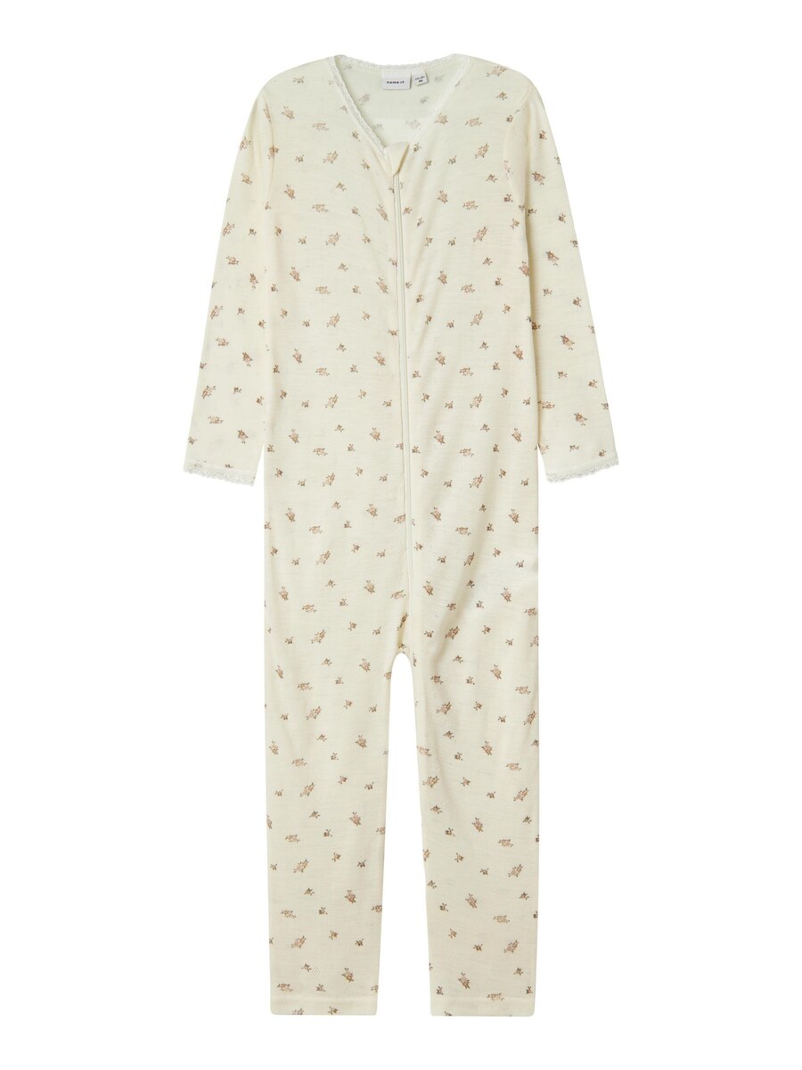 Пижама NAME IT, белый
Пижама NAME IT, белый