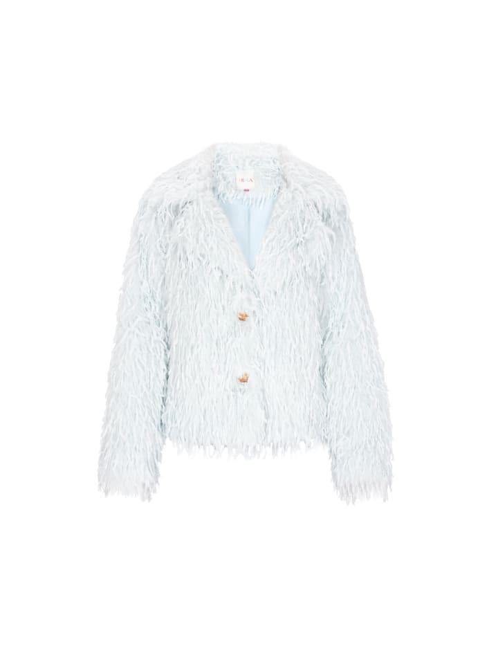 Куртка IZIA, светло-голубой
Куртка IZIA, светло-голубой