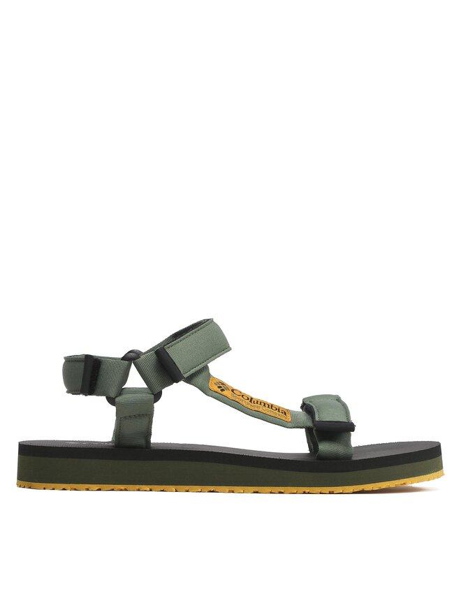 Сандалии Breaksider Sandal BM0486 Columbia, зеленый
Сандалии Breaksider Sandal BM0486 Columbia, зеленый