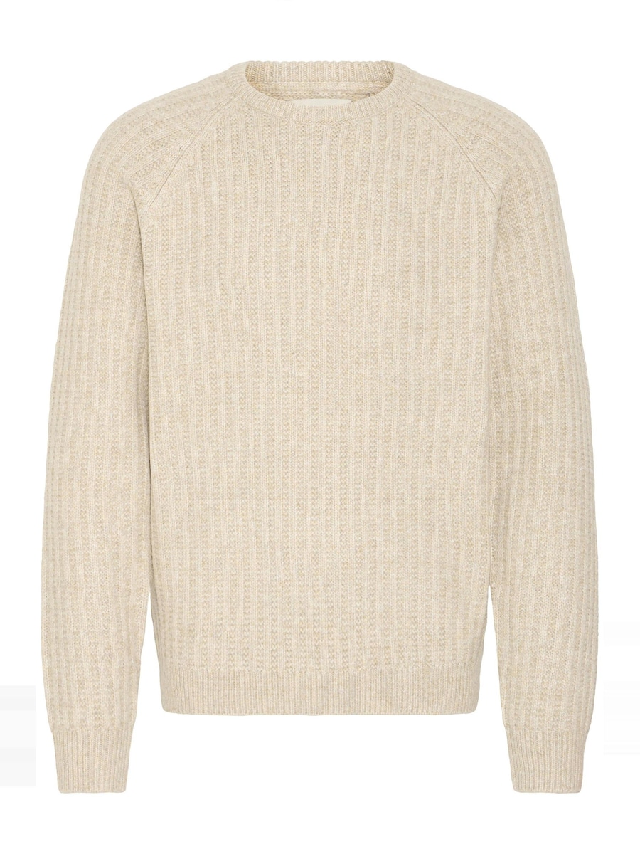 Свитер BLEND BHDEXTER, бежевый
Свитер BLEND BHDEXTER, бежевый