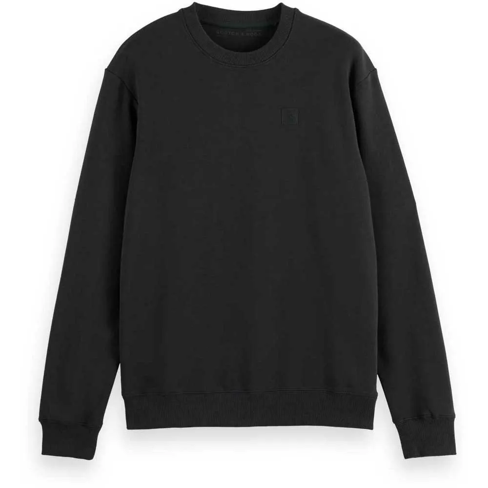 Толстовка Scotch & Soda 179194, черный
Толстовка Scotch & Soda 179194, черный