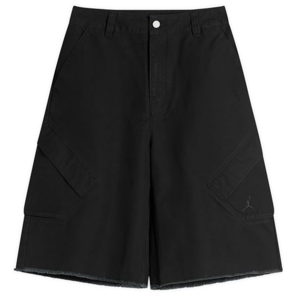 W Чикаго большой короткий Air Jordan, черный
W Чикаго большой короткий Air Jordan, черный