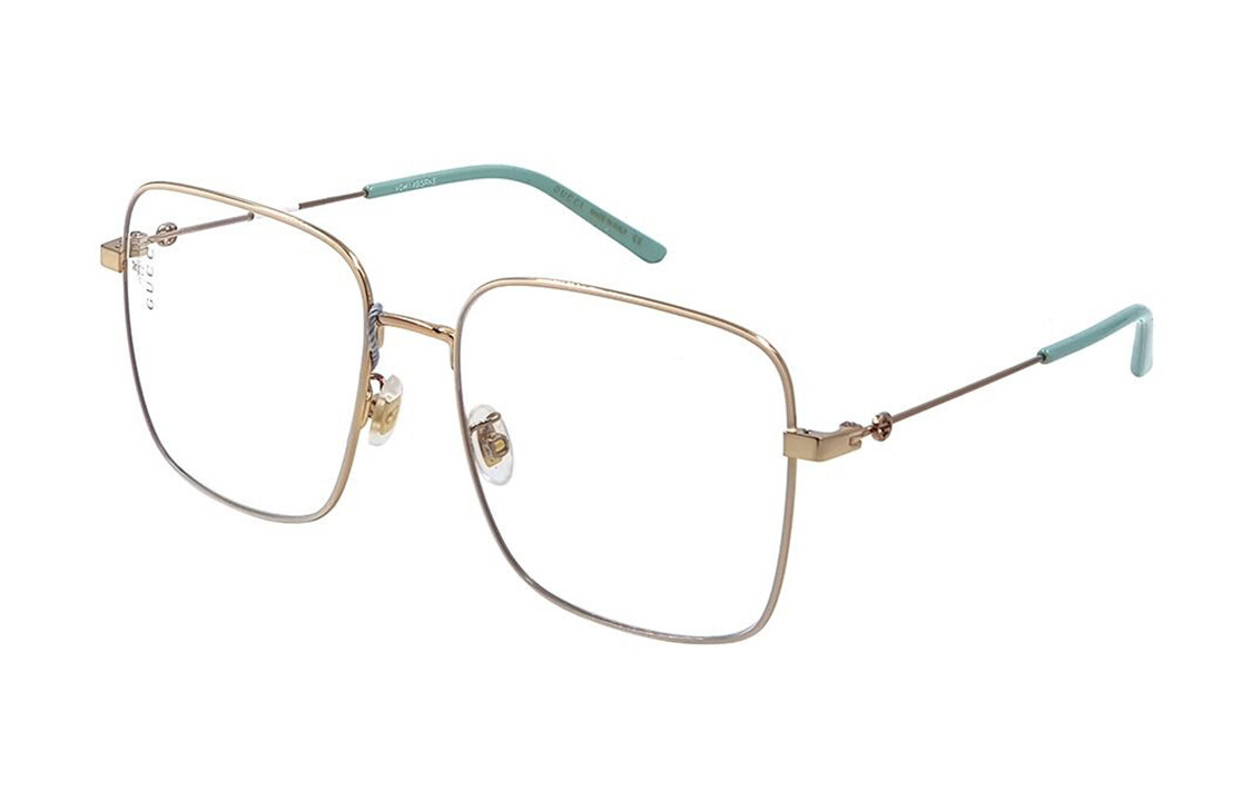 Очки Gucci Unisex, золотой
Очки Gucci Unisex, золотой