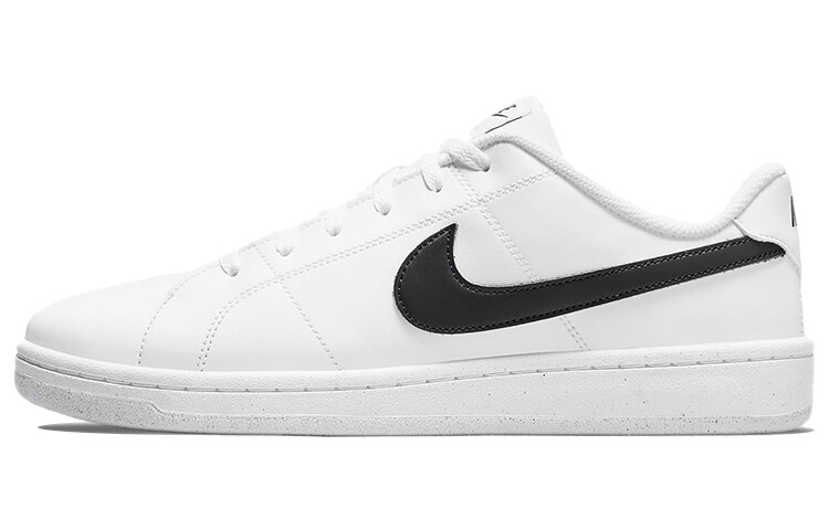 Кроссовки Nike Court Royale 2 Sneakers White/Black
Кроссовки Nike Court Royale 2 Sneakers White/Black
