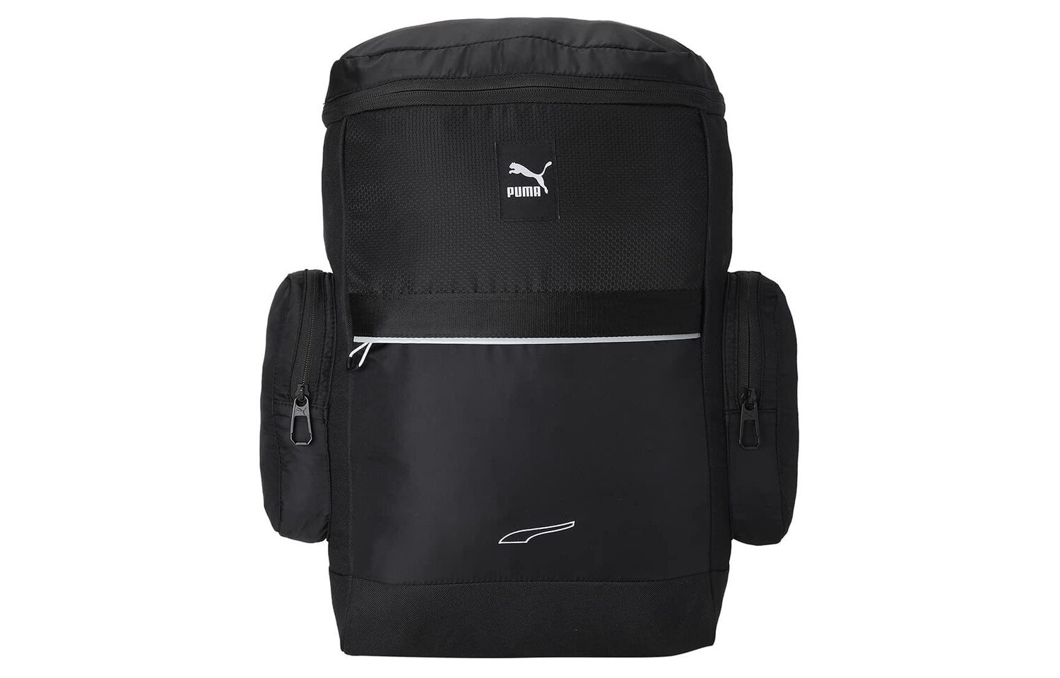 Рюкзак унисекс Puma, Черный
Рюкзак унисекс Puma, Черный