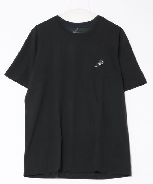 Футболка Adidas COPA, черный
Футболка Adidas COPA, черный