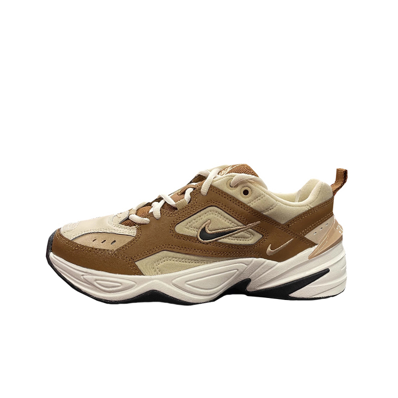 M2K Tekno легкие низкие массивные кроссовки men's Nike, Umber
M2K Tekno легкие низкие массивные кроссовки men's Nike, Umber